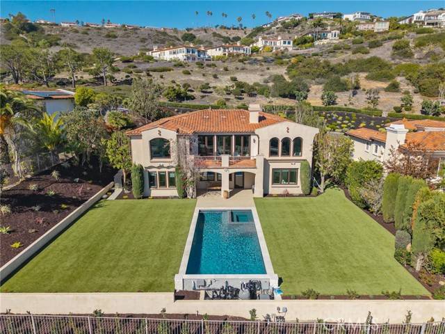 Rancho Palos Verdes, CA 90275,37 Tramonto Drive