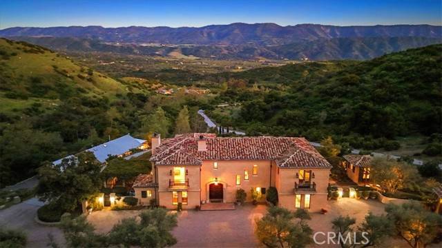 Ojai, CA 93023,2835 Hermitage Road