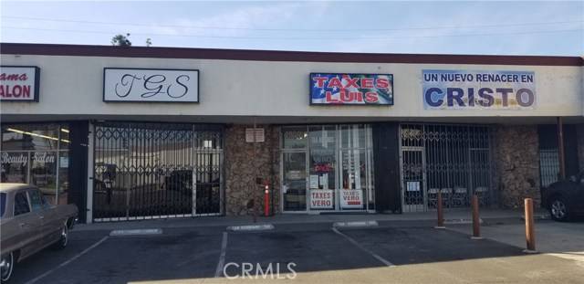 Pico Rivera, CA 90660,4518 Rosemead Boulevard