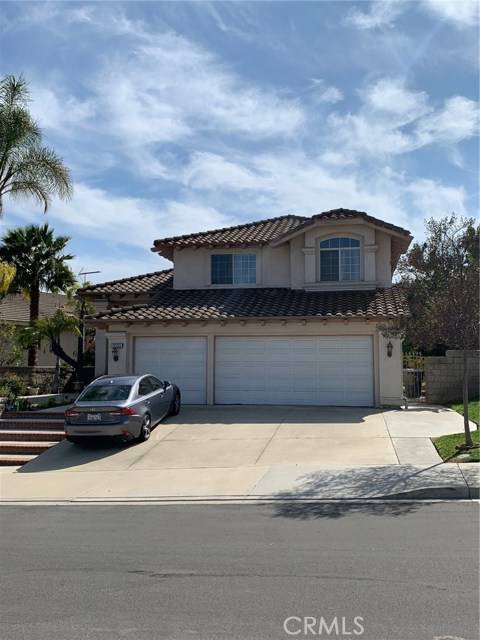 Chino Hills, CA 91709,2033 Rancho Hills Drive