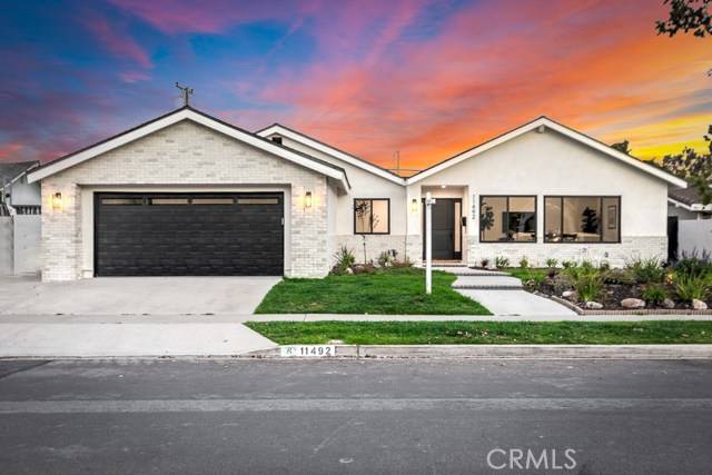 Rossmoor Socal, CA 90720,11492 Harrisburg Road