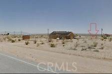 California City, CA 93505,99999 N EVERLYN AND 64 TH