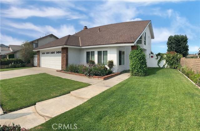 Diamond Bar, CA 91765,1517 High Bluff Drive