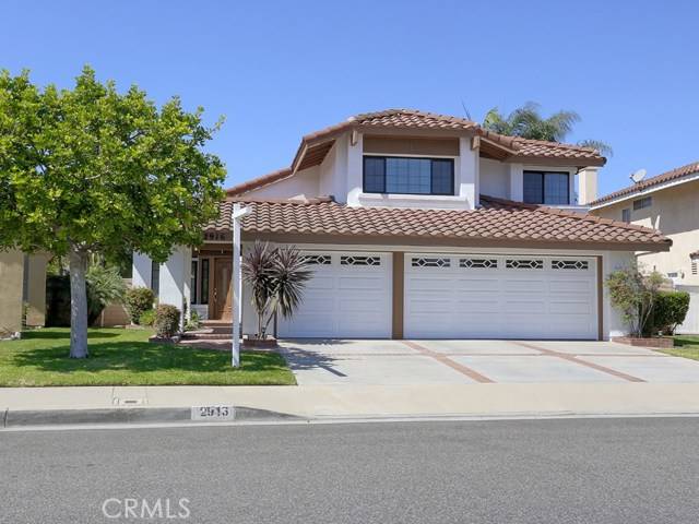 Santa Ana, CA 92704,2916 S Griset Place