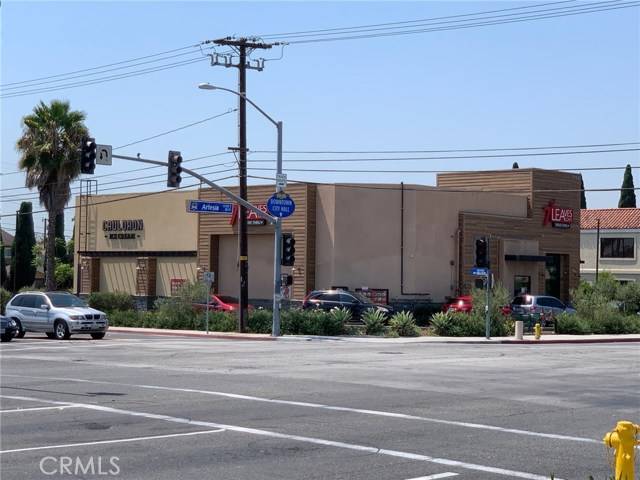 Cerritos, CA 90703,17350 Norwalk Boulevard