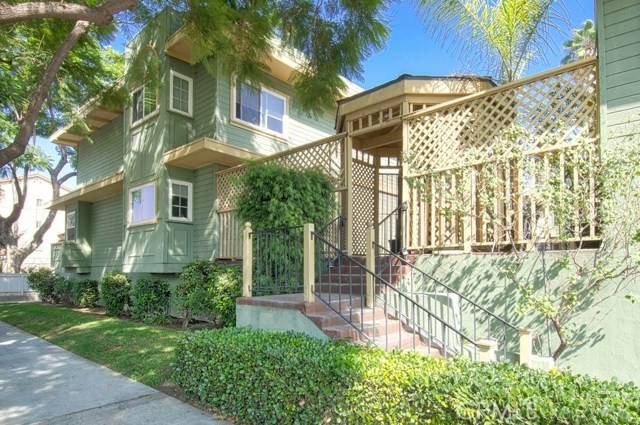 Santa Ana, CA 92701,809 N Spurgeon Street #6