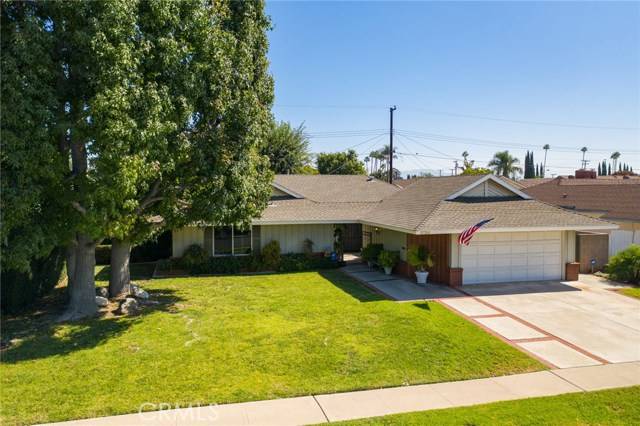 Placentia, CA 92870,1734 Heritage Avenue