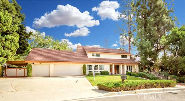 La Habra Heights, CA 90631,1204 Oakdyke Avenue