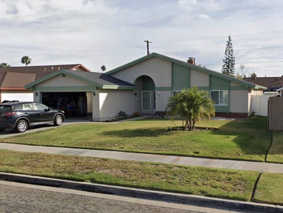 Placentia, CA 92870,2128 Traynor Avenue