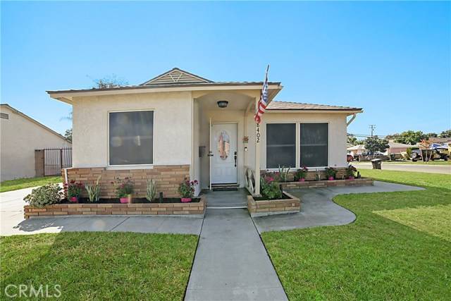 Downey, CA 90242,8402 Devenir Avenue