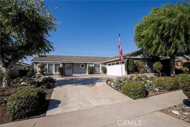 Placentia, CA 92870,4851 Cartlen Drive