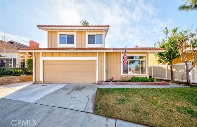 Placentia, CA 92870,1912 Los Alamitos Drive