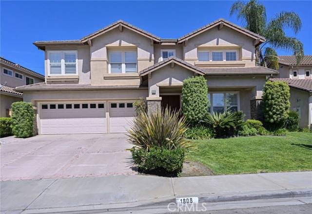 Placentia, CA 92870,1808 Browerwoods Place
