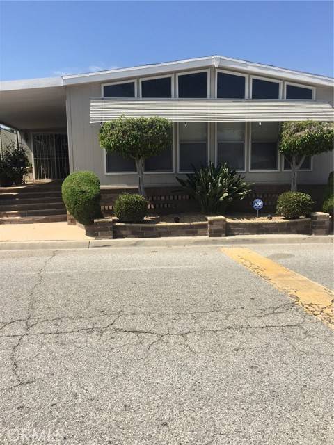 Rancho Dominguez, CA 90220,2601 E Victoria #40