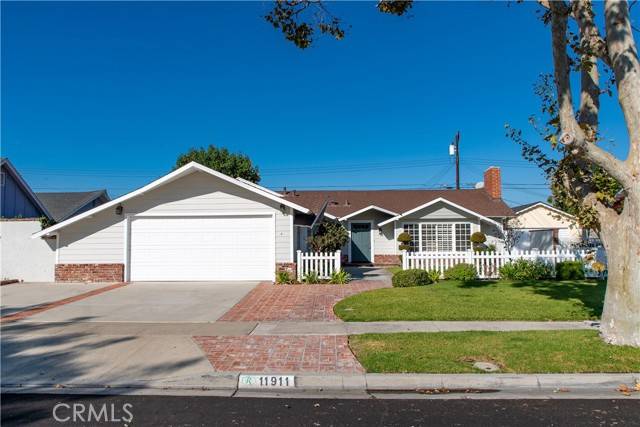 Rossmoor Socal, CA 90720,11911 Davenport Road