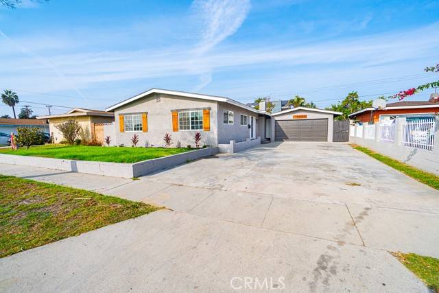 Buena Park, CA 90620,6551 San Hugo Way