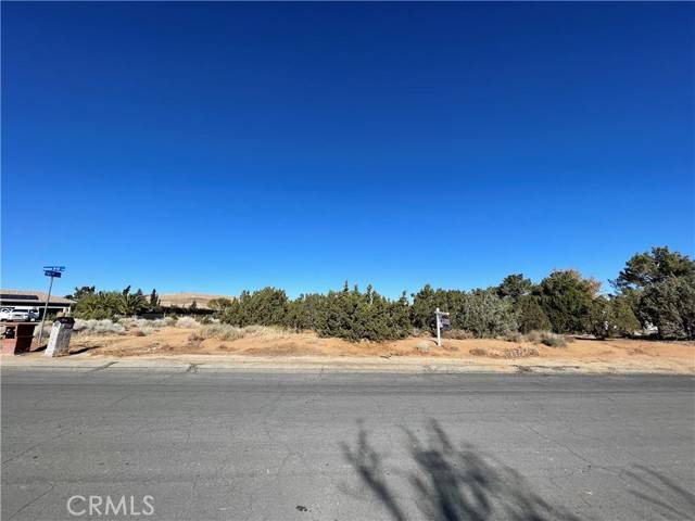 Palmdale, CA 93550,0 Vac/Cor Tye Pl/Ave R12