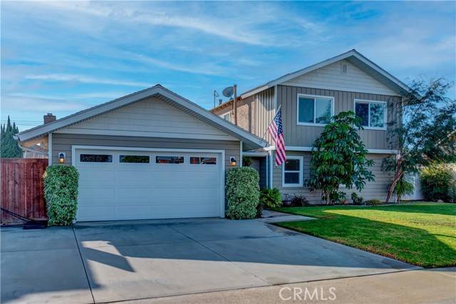 Placentia, CA 92870,1320 Omaha Avenue