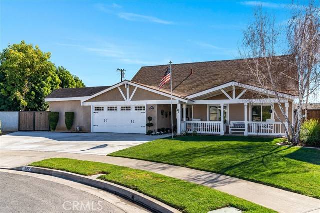 Placentia, CA 92870,662 Highlander Avenue