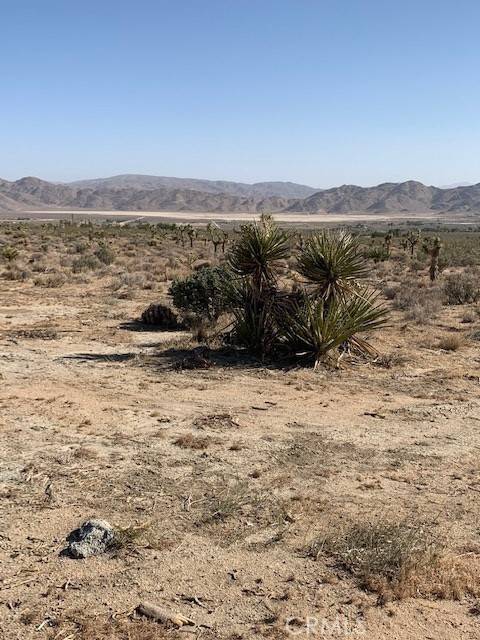 Lucerne Valley, CA 92356,0 Grandview Road