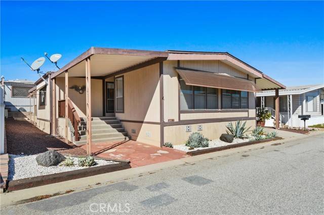 Rancho Dominguez, CA 90220,2601 E Victoria St #261