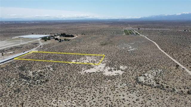 Adelanto, CA 92301,0 Caughlin Rd & El Mirage Rd