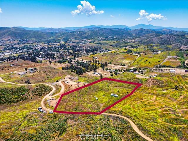 Perris, CA 92570,0 Mountain Lane