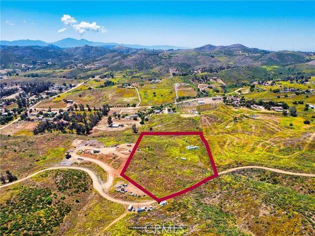 Perris, CA 92570,0 Mountain Lane