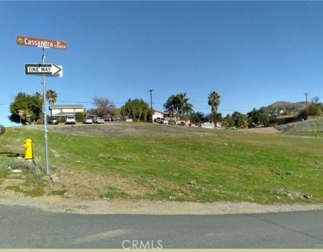 Menifee, CA 92587,0 Cassandra Drive