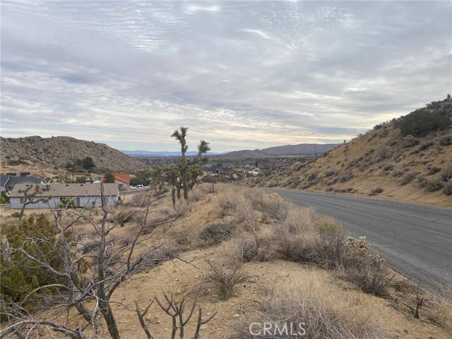 Yucca Valley, CA 92284,0 Free Gold Drive