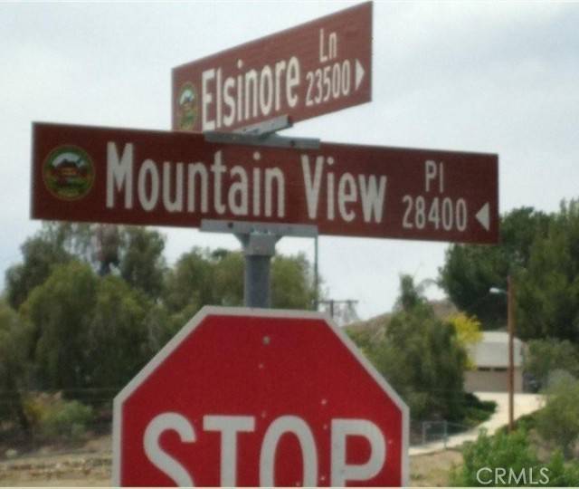 Menifee, CA 92587,0 Elsinore Lane