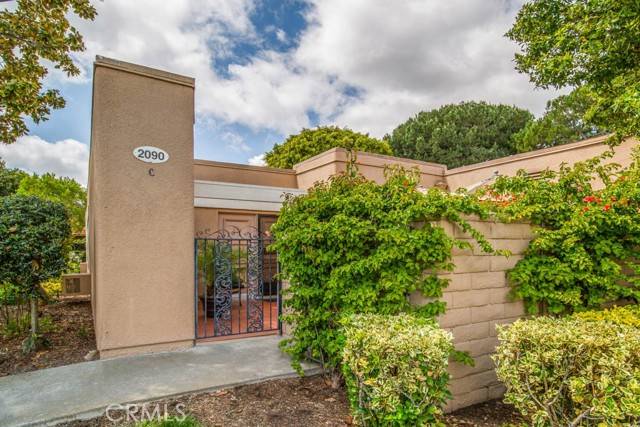 Laguna Woods, CA 92637,2090 Ronda Granada #C