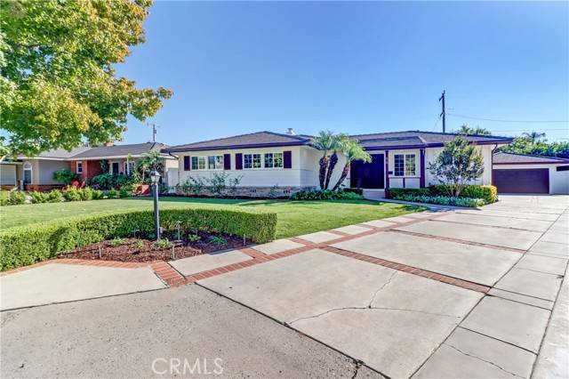 Fullerton, CA 92835,518 El Camino Drive