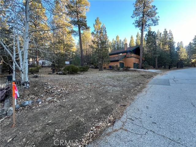 Big Bear Lake, CA 92315,671 St Moritz Drive