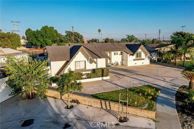 Stanton, CA 90680,10160 Sonnet Street