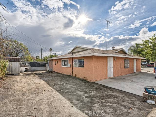 San Bernardino, CA 92407,2505 San Carlo Avenue