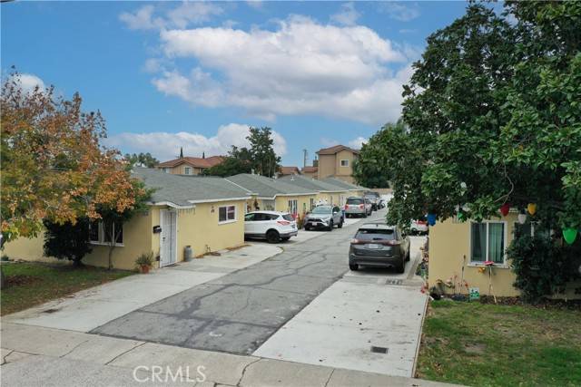 Buena Park, CA 90621,5842 Western Avenue