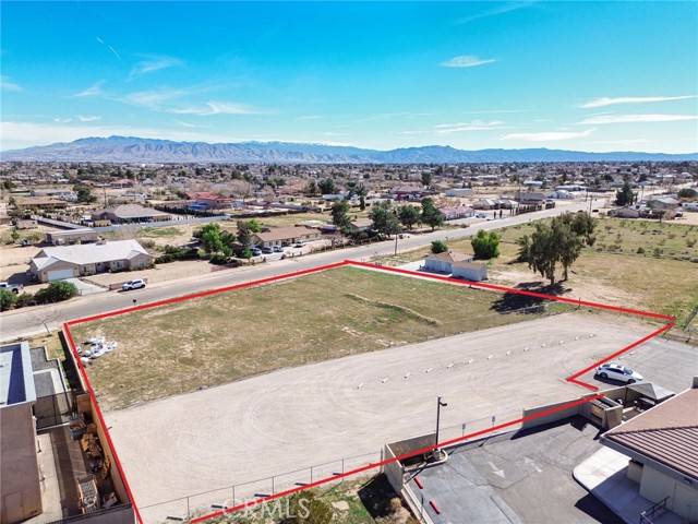 Hesperia, CA 92345,11942 Hemlock Avenue