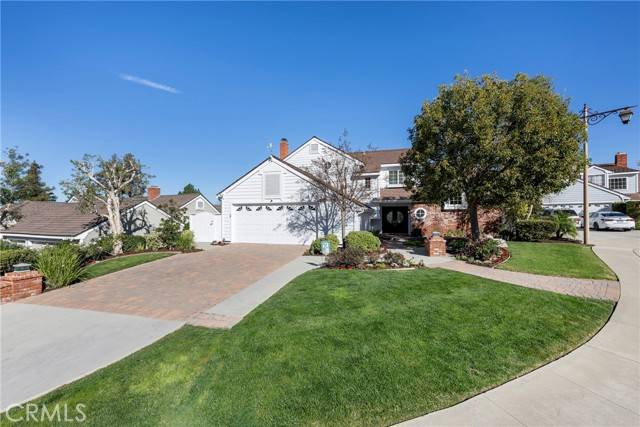 Anaheim, CA 92807,560 S Weymouth Court