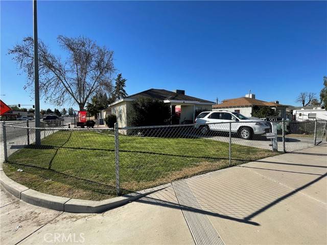 Bakersfield, CA 93308,901 Wilson Avenue