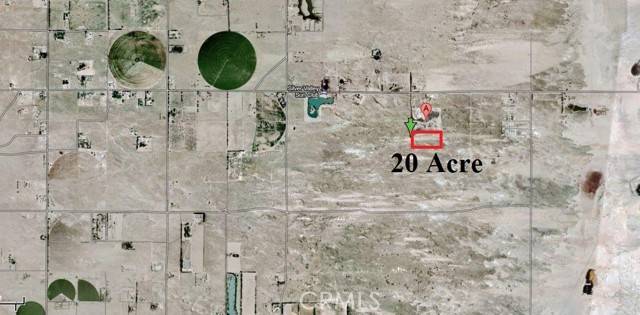 Newberry Springs, CA 92365,0 Silver Valley Rd