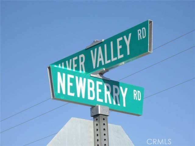 Newberry Springs, CA 92365,0 Silver Valley Rd