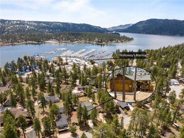 Big Bear Lake, CA 92315,39789 Forest Road