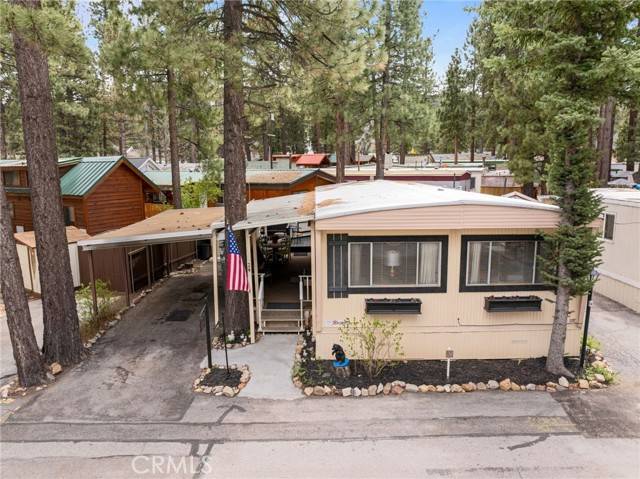 Big Bear Lake, CA 92315,475 Thrush Drive #24