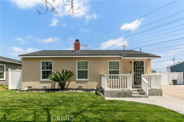 Lakewood, CA 90713,5737 Rocket Street
