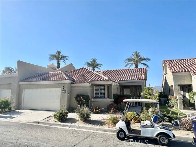 Palm Desert, CA 92211,41869 Preston Trail