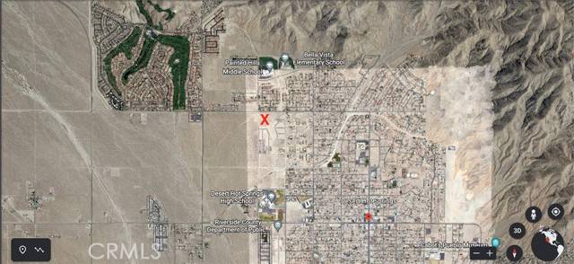 Desert Hot Springs, CA 92240,0 Golden Eagle Way