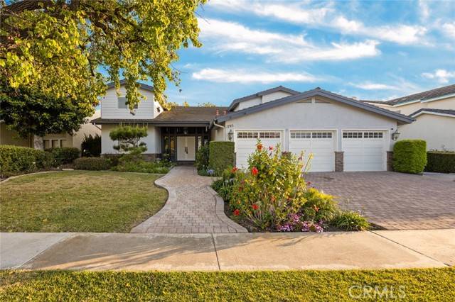 Costa Mesa, CA 92626,1795 Hummingbird Drive