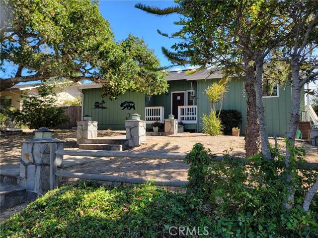 Cambria, CA 93428,1122 Hartford Street