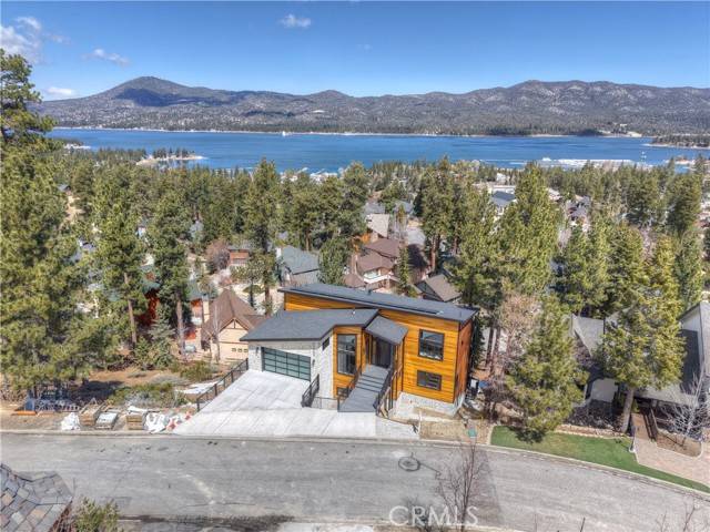 Big Bear Lake, CA 92315,40564 Ironwood Road